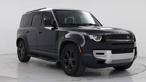 LAND ROVER DEFENDER 2021 SALEJ7RXXM2047518 image